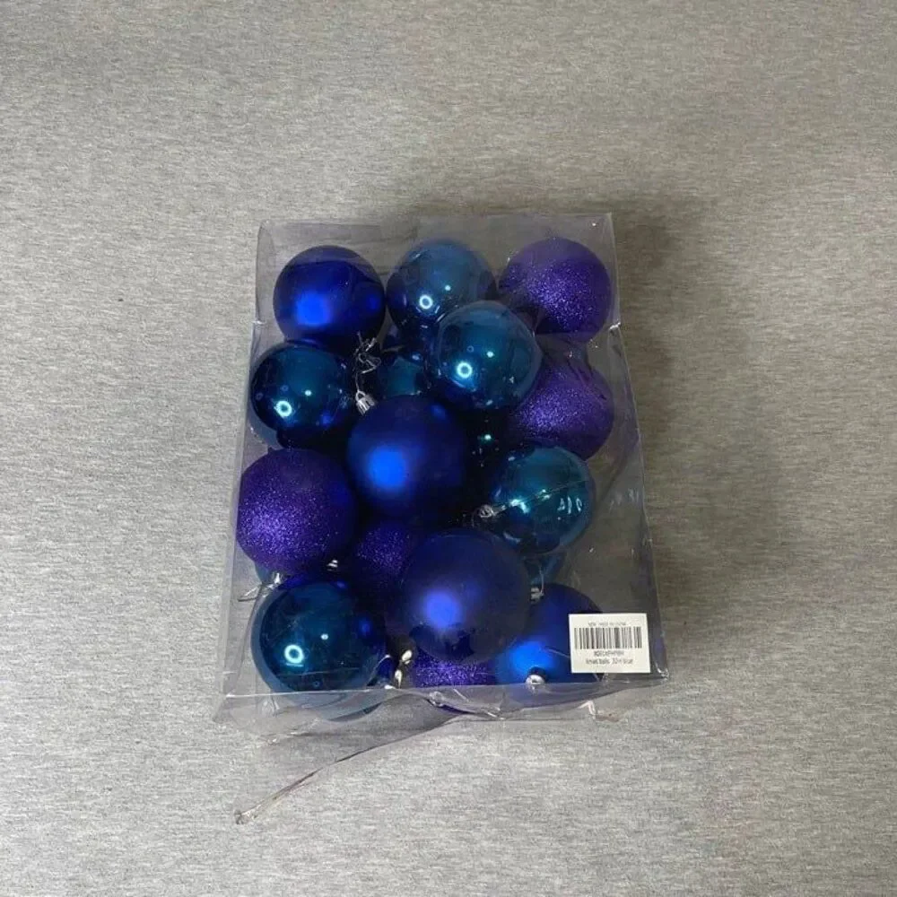 Target Blue 3.2